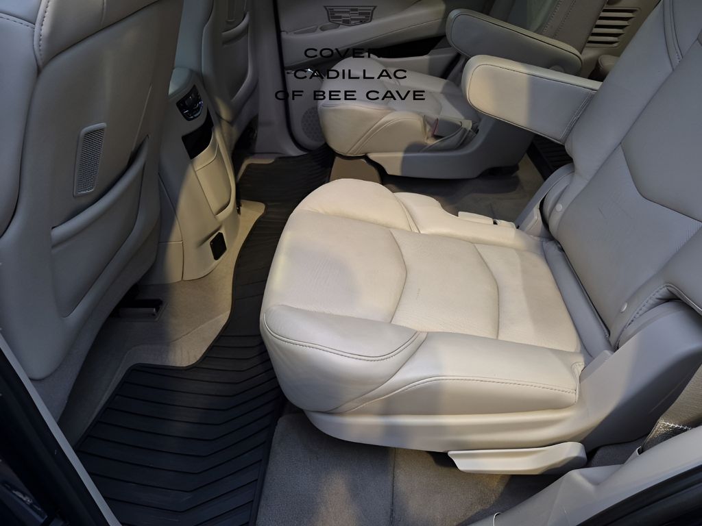 Used Car 2018 Cadillac Escalade  Premium Luxury For Sale Under $30,000 In Austin, Texas