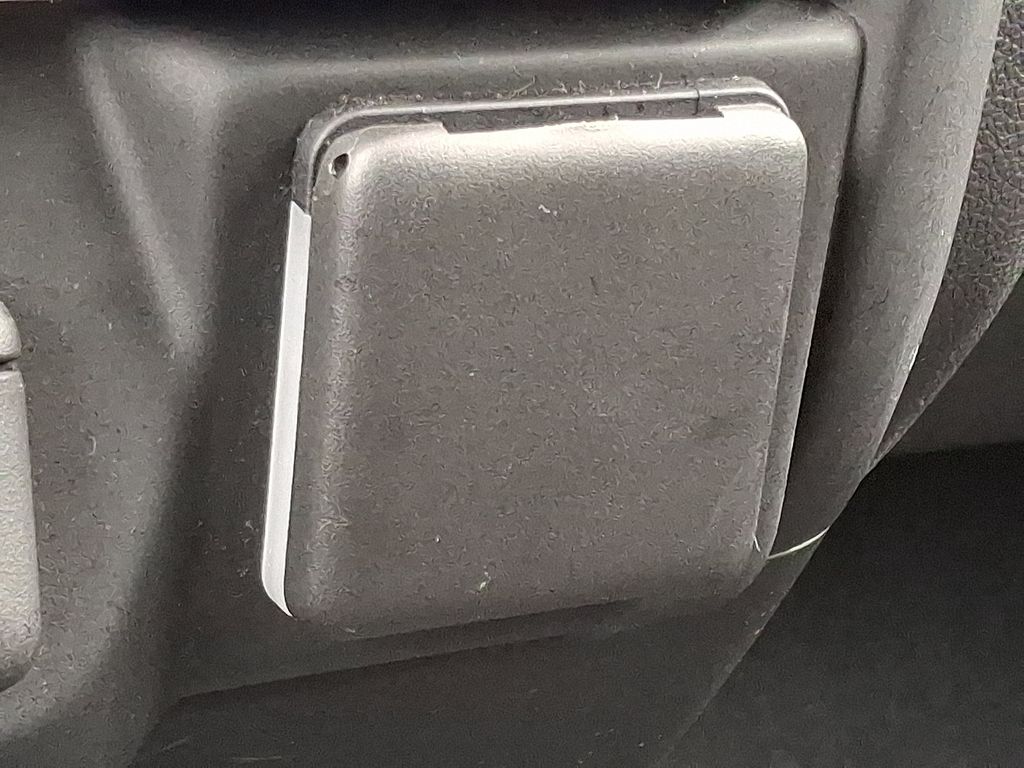 Thumbnail: 2022 Chevrolet Silverado 1500 - 24