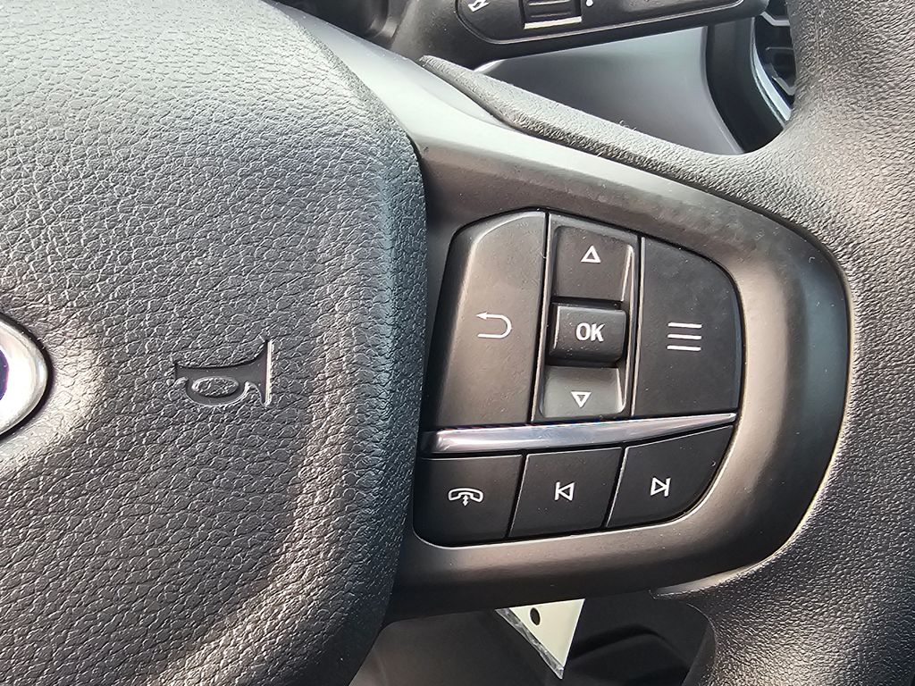 New 2025 Black Ford XL image 31