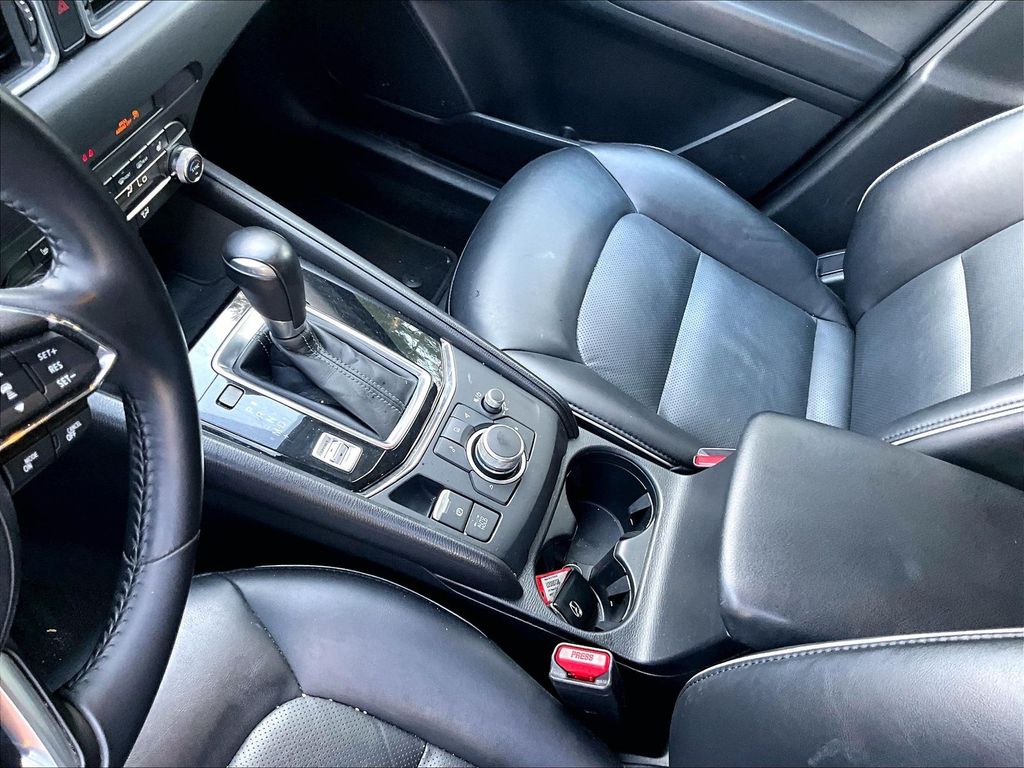 2024 Mazda CX-5 — photo 20