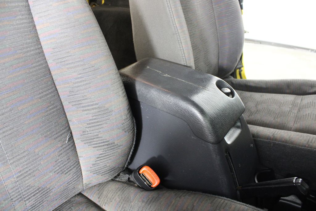 Used 2004 Jeep Wrangler for sale in 