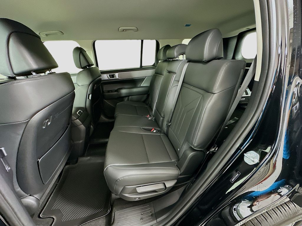 Thumbnail: 2026 Hyundai Santa Fe - 16