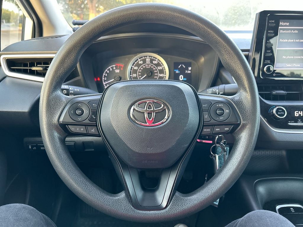 Thumbnail: 2022 Toyota Corolla - 14