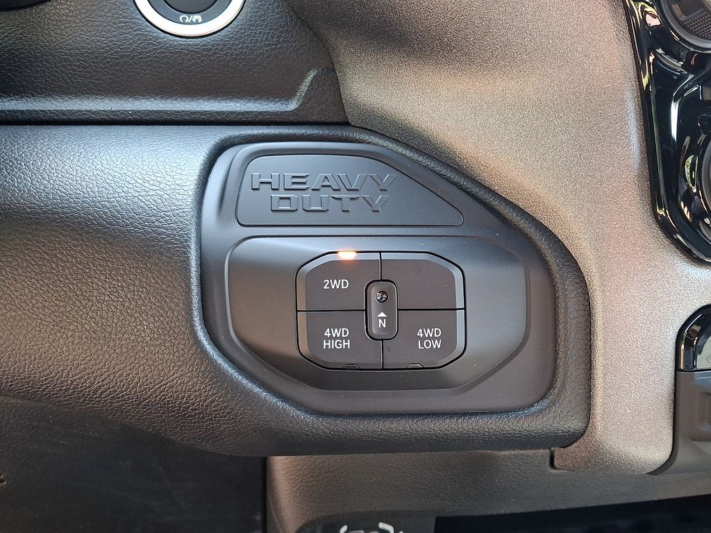 New 2026 Ram 3500 Truck