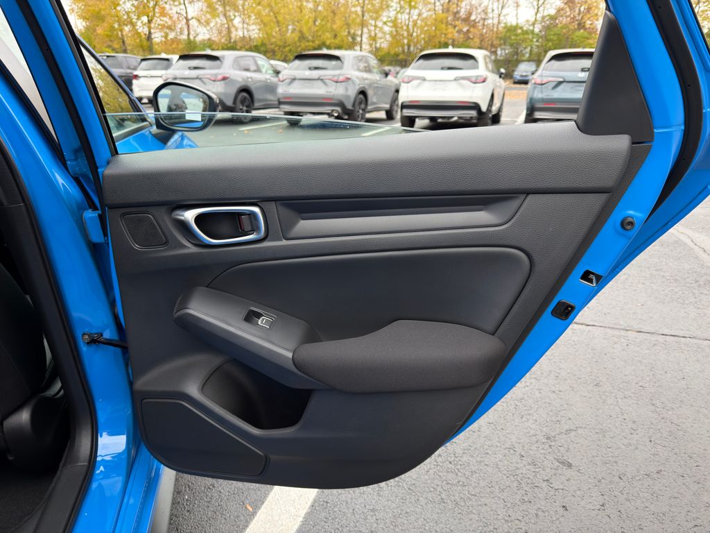 Thumbnail: 2026 Honda Civic - 23