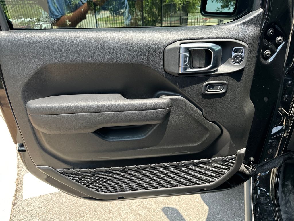 New Car 2025 Jeep Wrangler  Rubicon For Sale Under $70,000 In Austin, Texas