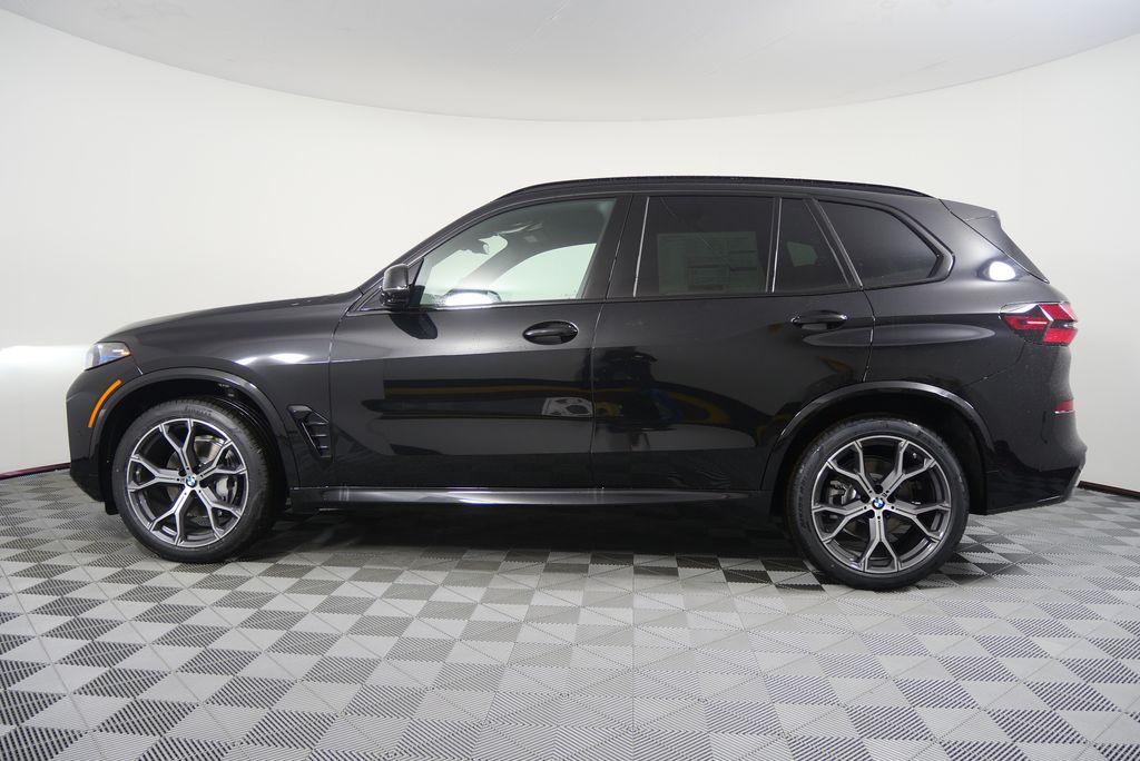 Thumbnail: 2026 BMW X5 - 6