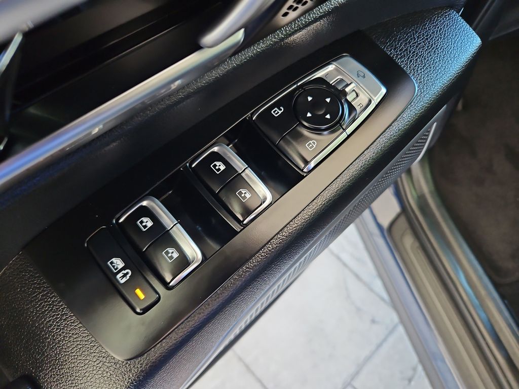 2023 Kia Telluride EX Black at Bob Mills Chevrolet