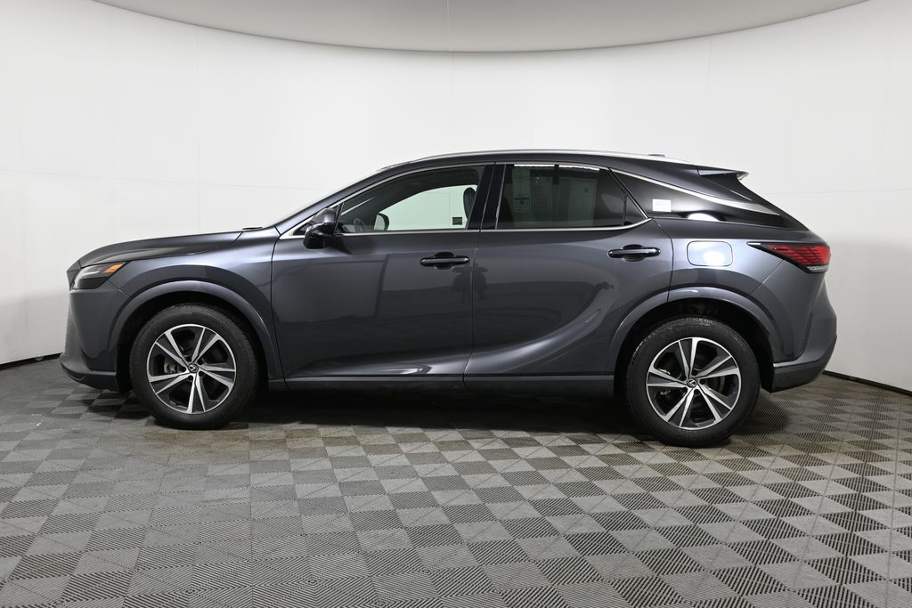 Thumbnail: 2025 Lexus RX - 2