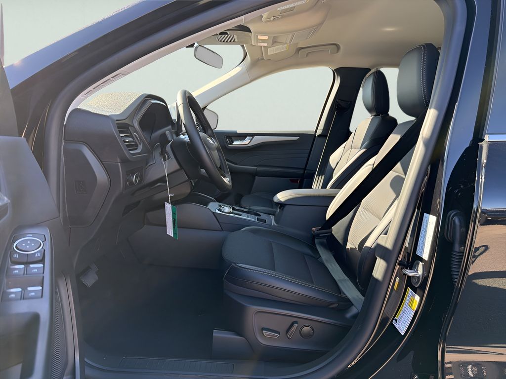 2026 Ford Escape Plug-In Hybrid