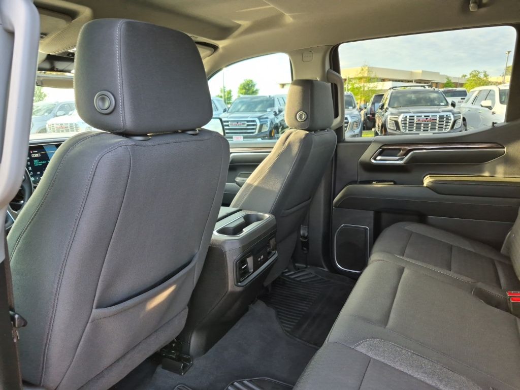 Used Car 2023 Chevrolet Silverado 1500  Lt For Sale Under $35,000 In Austin, Texas