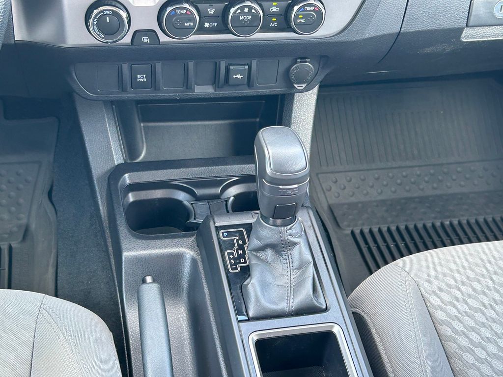 Used 2023 Toyota Tacoma Truck