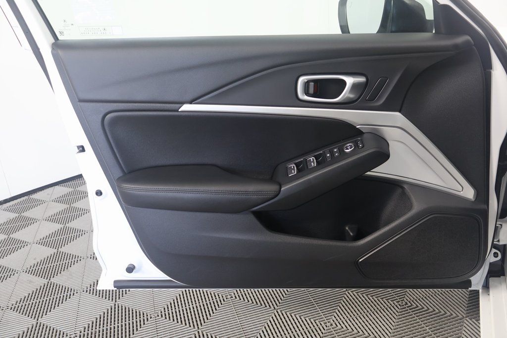 2024 Acura Integra  12