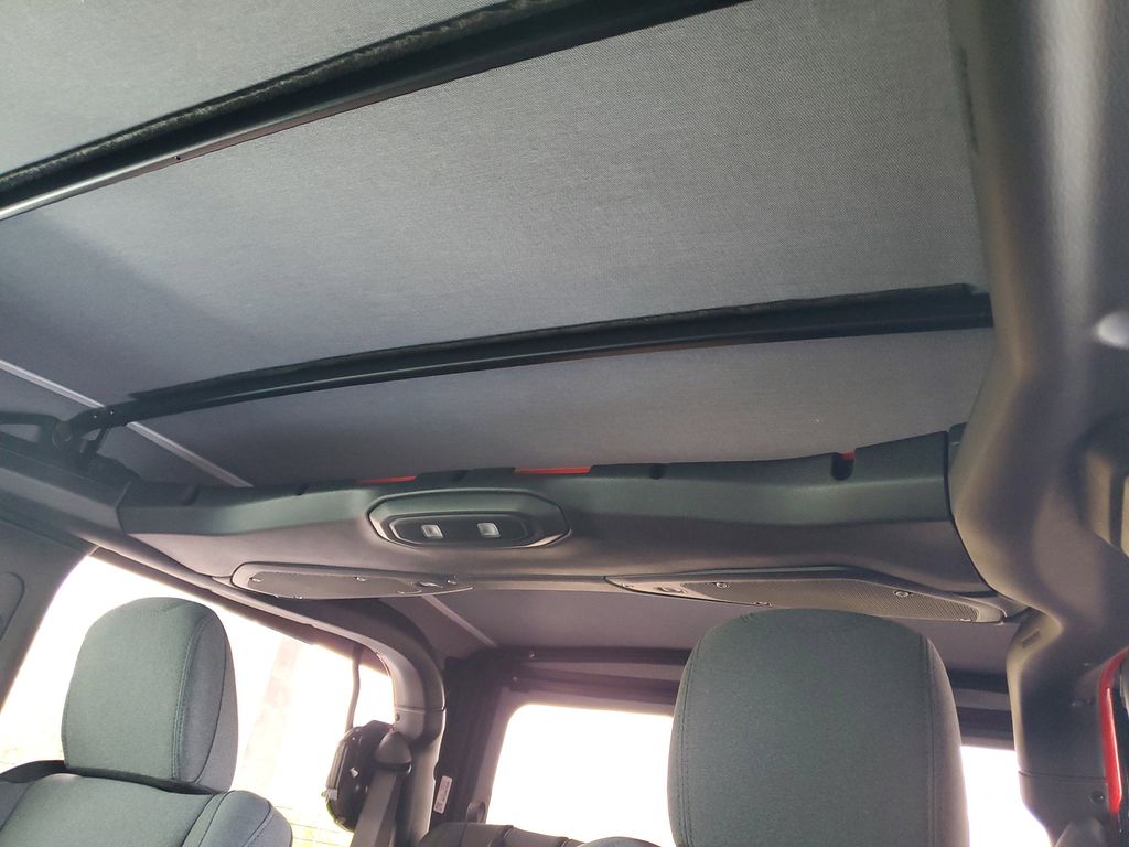 2026 Jeep Wrangler 2-Door Sport S - Photo 20