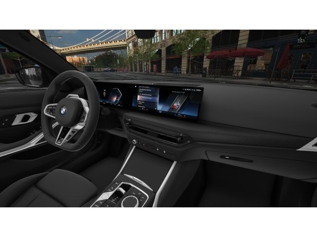 Thumbnail: 2025 BMW 3 Series - 14