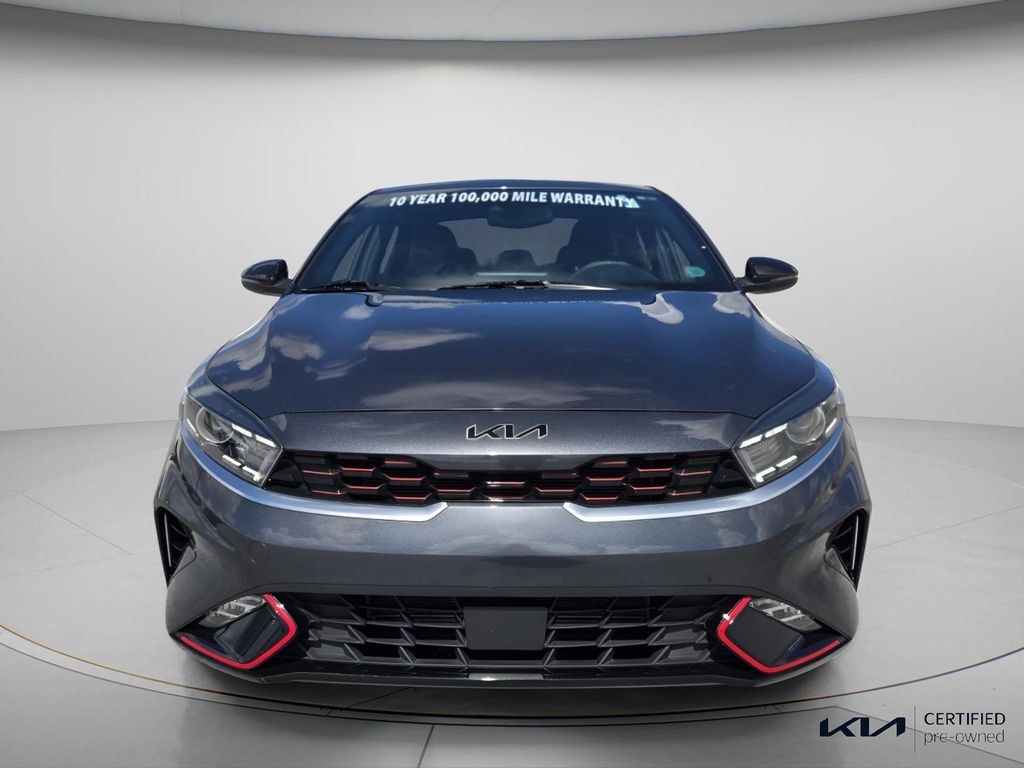 2023 Kia Forte - $18,075