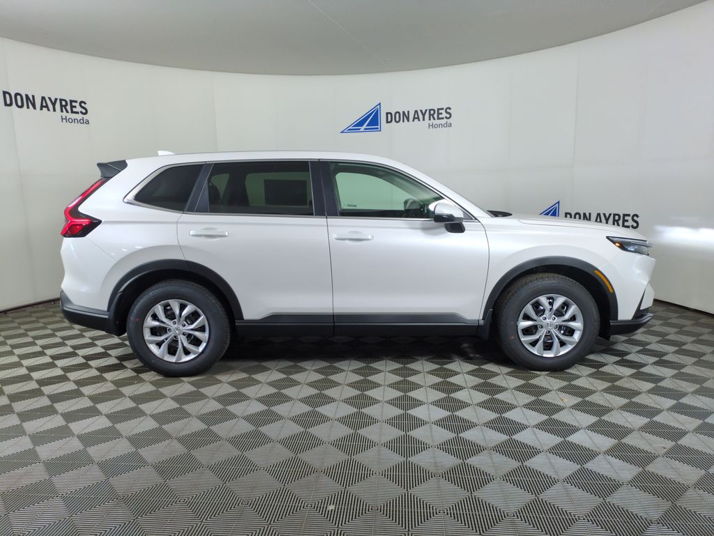 New 2026 Honda CR-V LX For Sale in Fort Wayne, IN