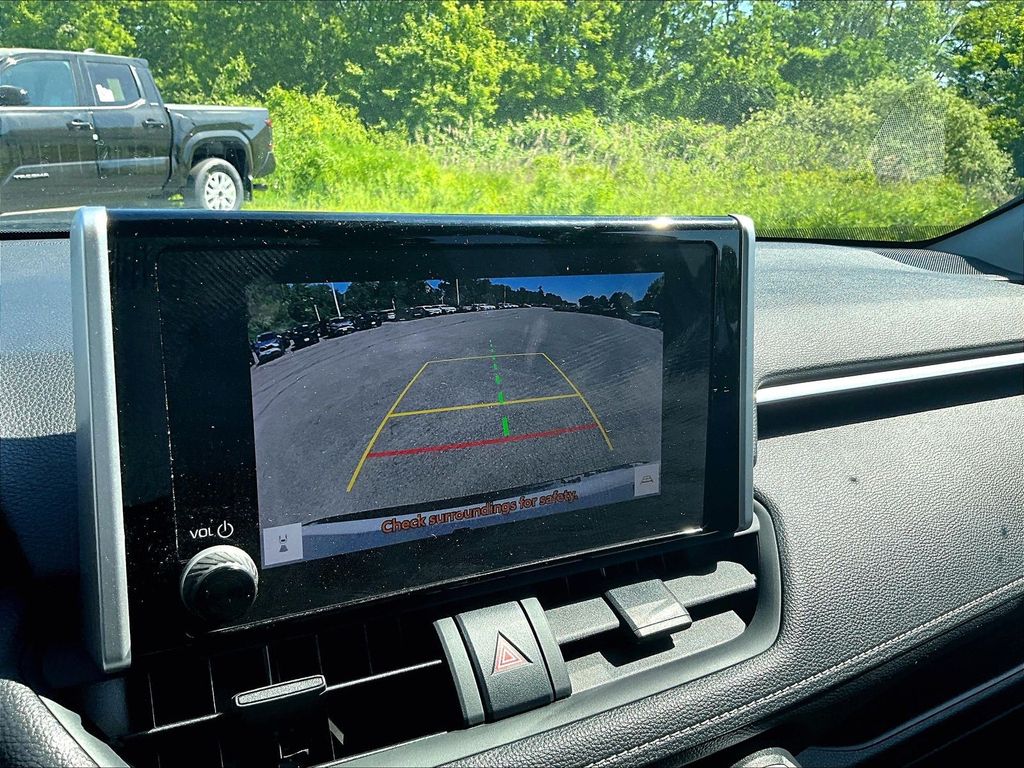 2023 Toyota RAV4 Hybrid — photo 19