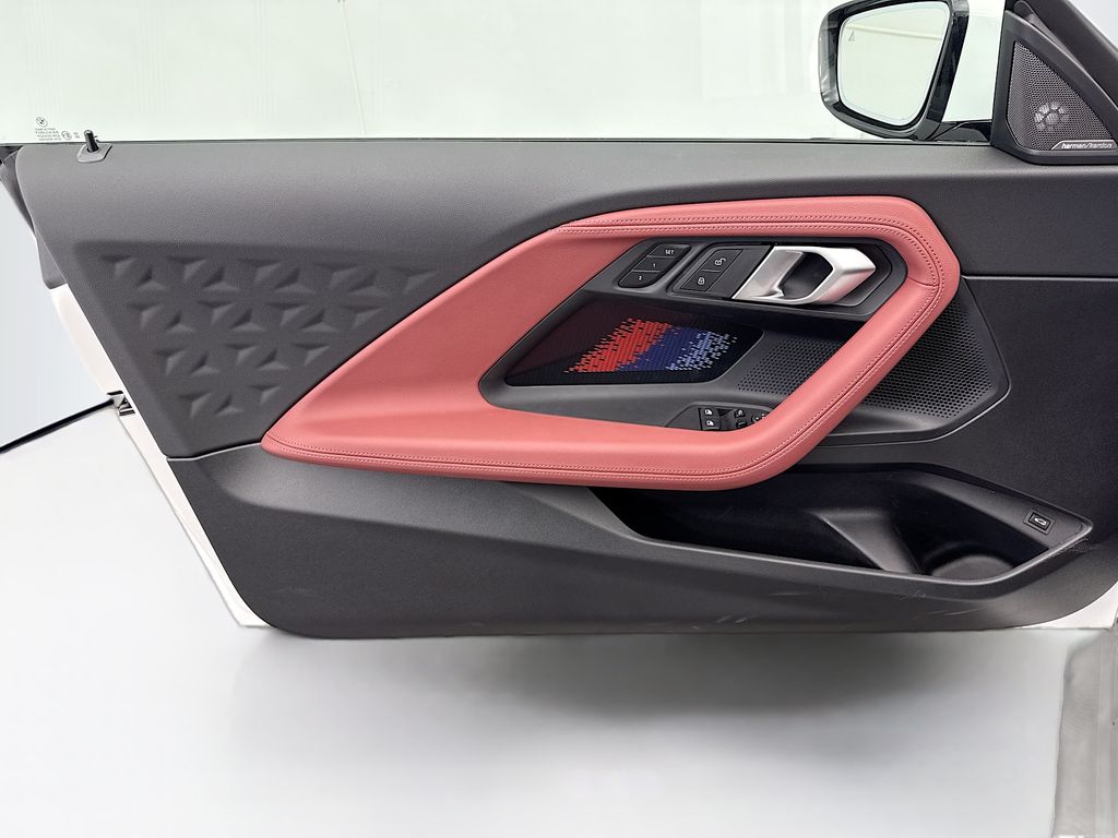 Thumbnail: 2026 BMW 2 Series - 23