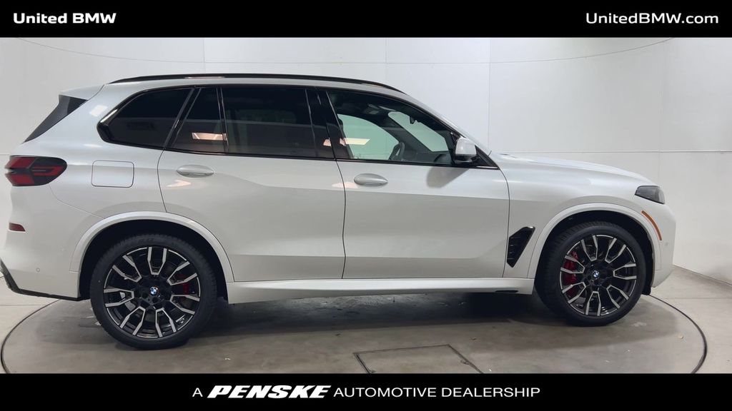 Thumbnail: 2026 BMW X5 - 9