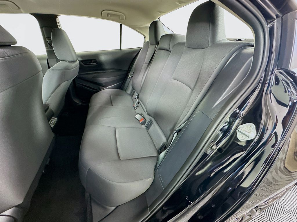 Thumbnail: 2024 Toyota Corolla - 23