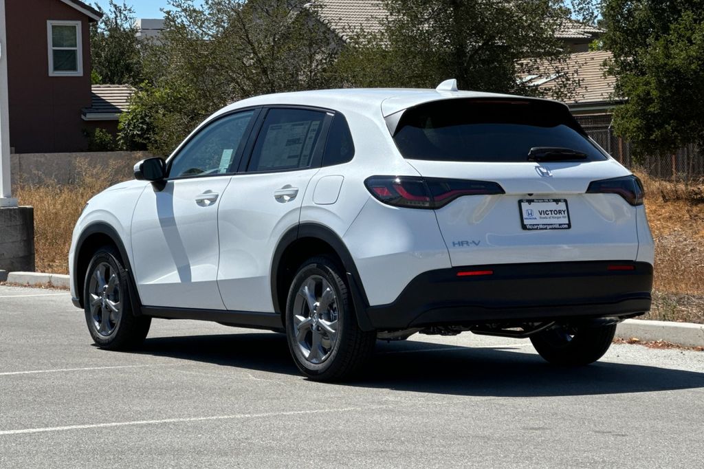 New 2026  Honda LX image 6