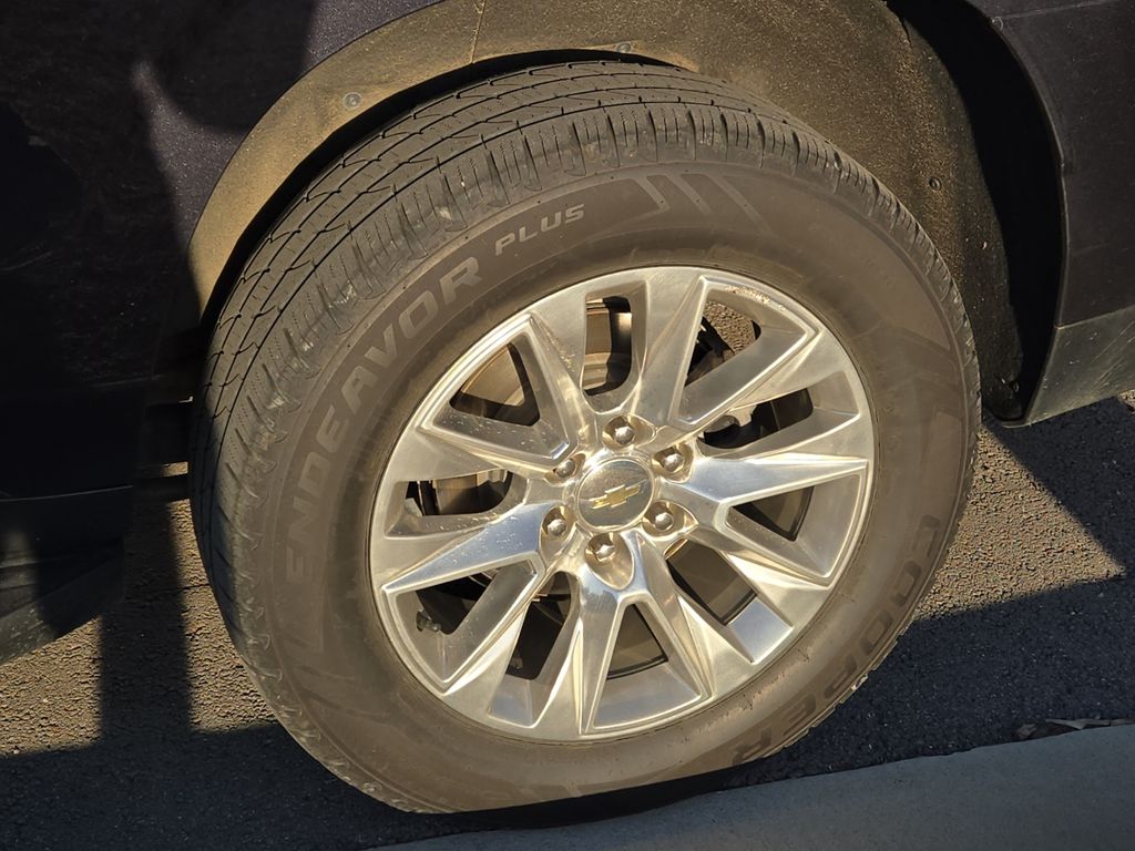 Used 2022 Chevrolet Suburban For Sale in Farmington, AR