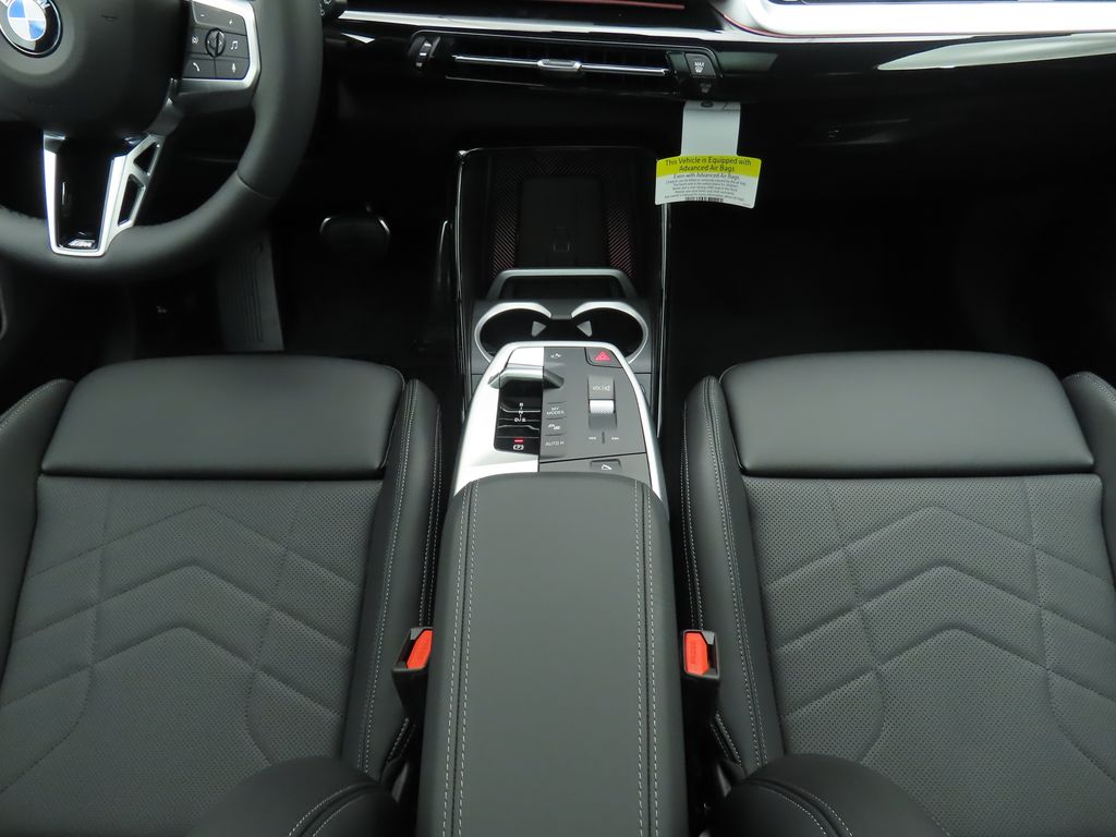 Thumbnail: 2026 BMW X1 - 16