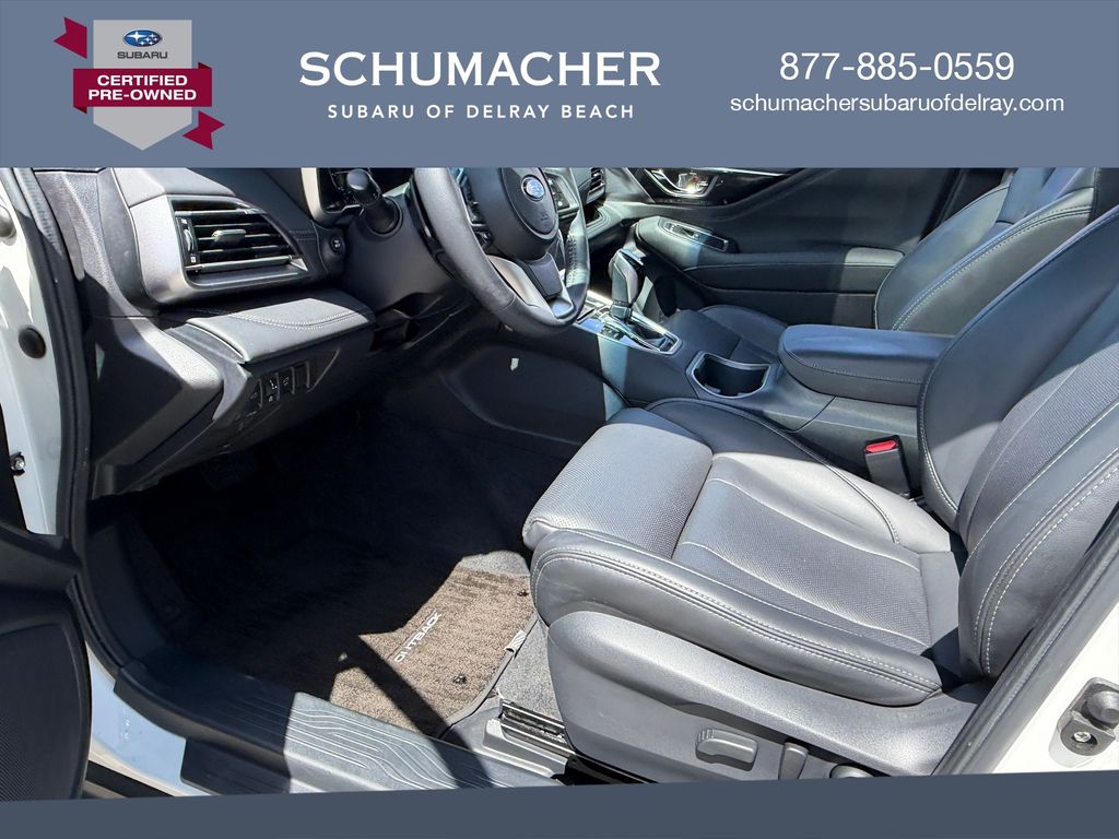 used 2021 Subaru Outback car, priced at $22,988