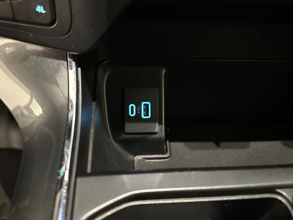 Certified Used 2022 Gray Ford XLT image 31
