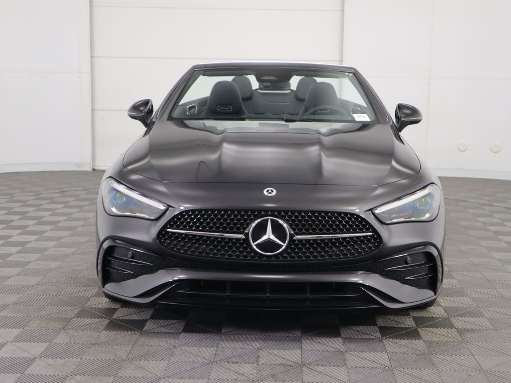 Thumbnail: 2025 Mercedes-Benz CLE - 2