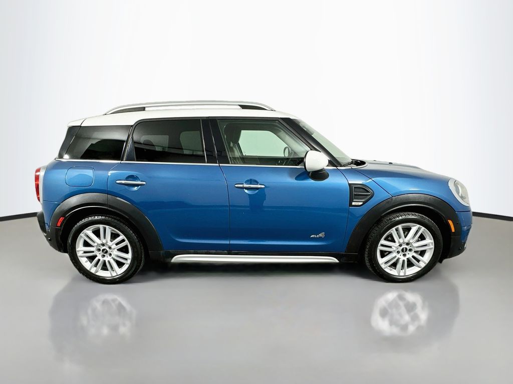 Thumbnail: 2018 MINI Cooper Countryman - 4