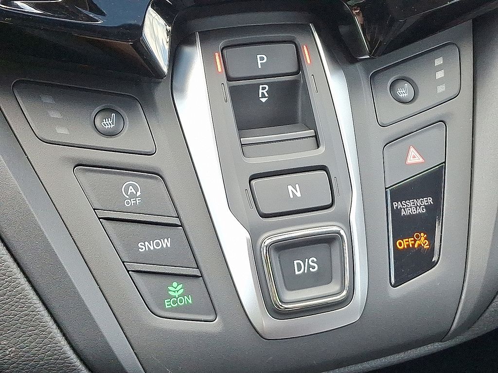 Thumbnail: 2026 Honda Odyssey - 8