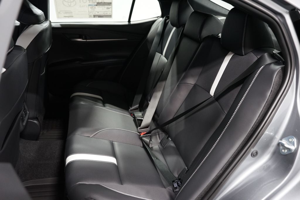 Thumbnail: 2026 Toyota Camry - 30