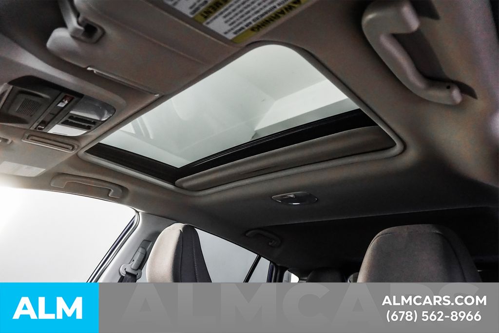 Used 2025 Blue Subaru Premium image 22