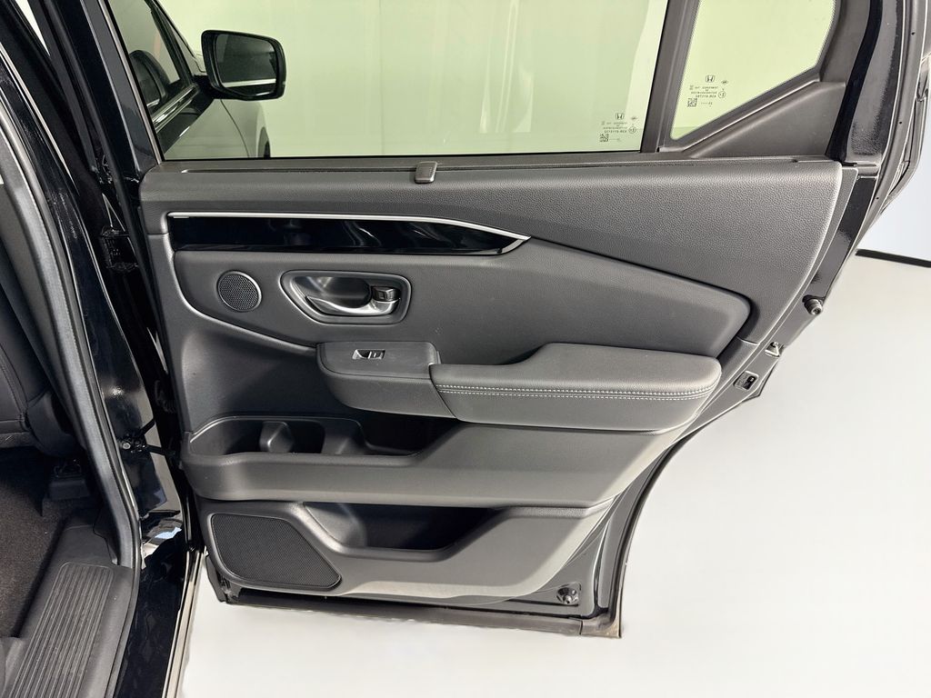 Thumbnail: 2025 Honda Pilot - 27