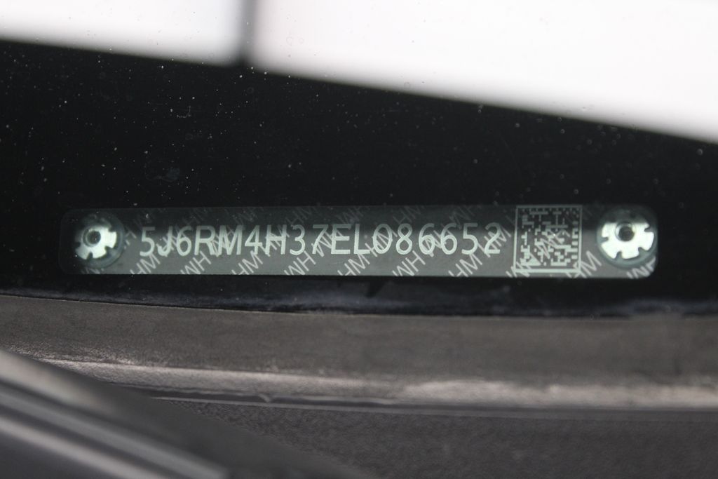 Thumbnail: 2014 Honda CR-V - 28