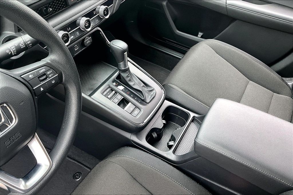 Used 2023 Honda CR-V SUV