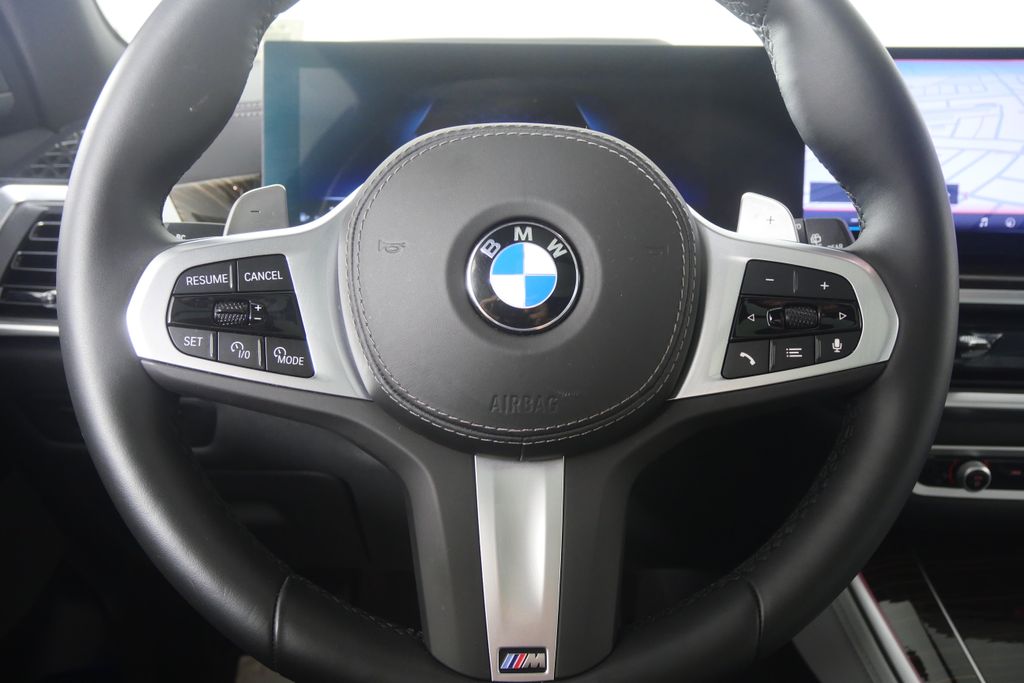 Thumbnail: 2026 BMW X5 - 17