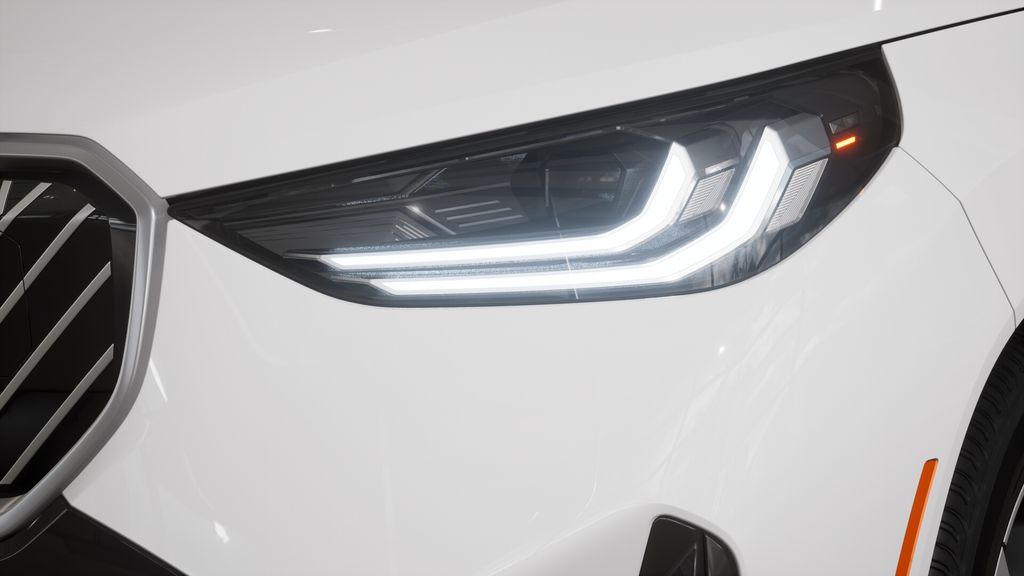 Thumbnail: 2026 BMW X3 - 29