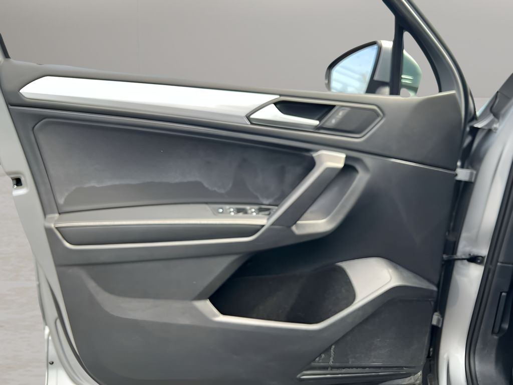 Used 2023 Volkswagen Tiguan SUV