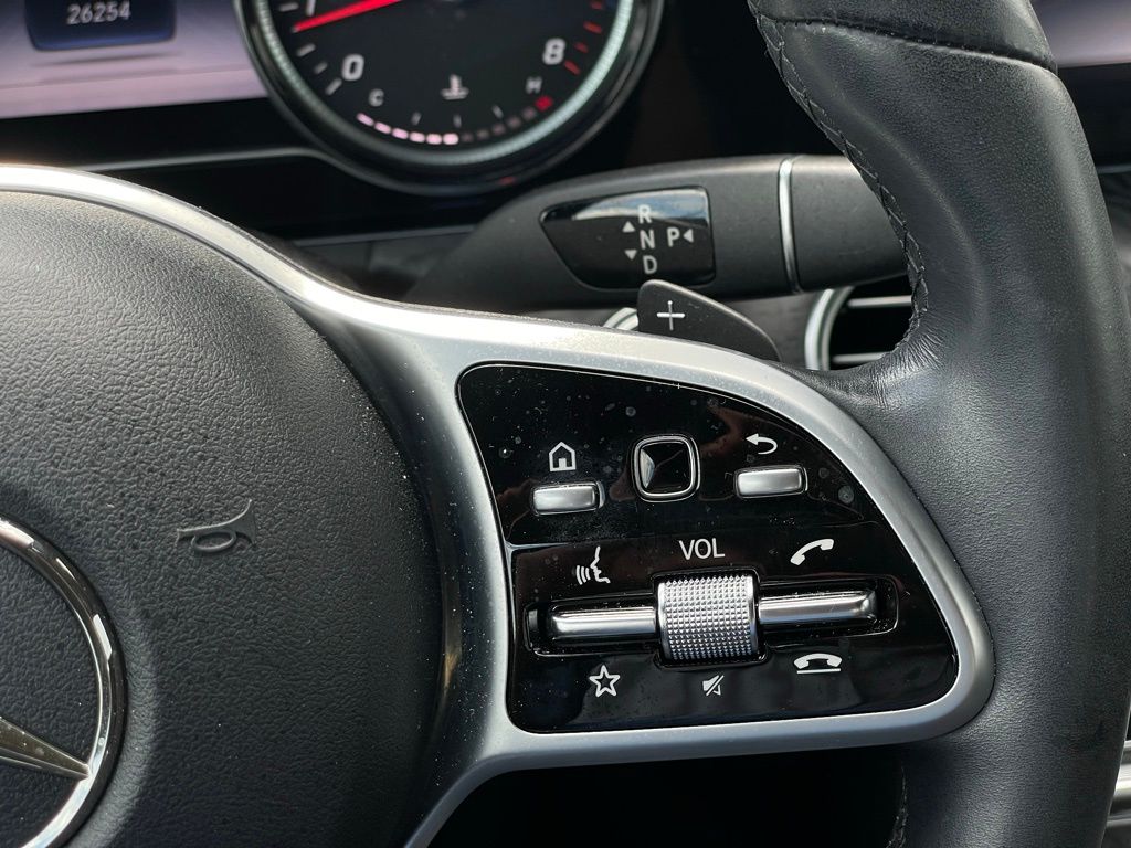 2019 Mercedes-Benz E-Class E 300 13