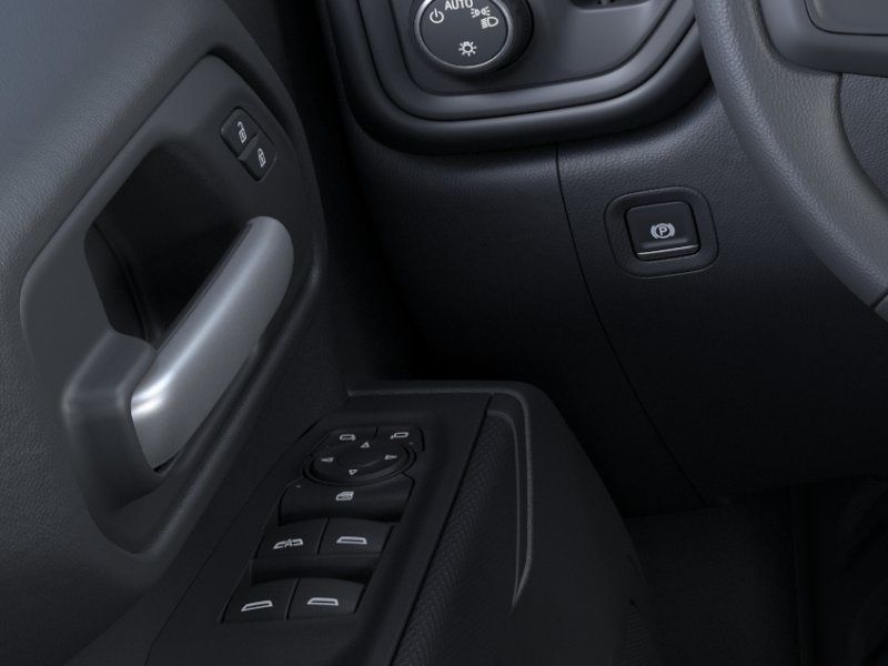 New 2022 Summit White Chevrolet Work Truck image 22