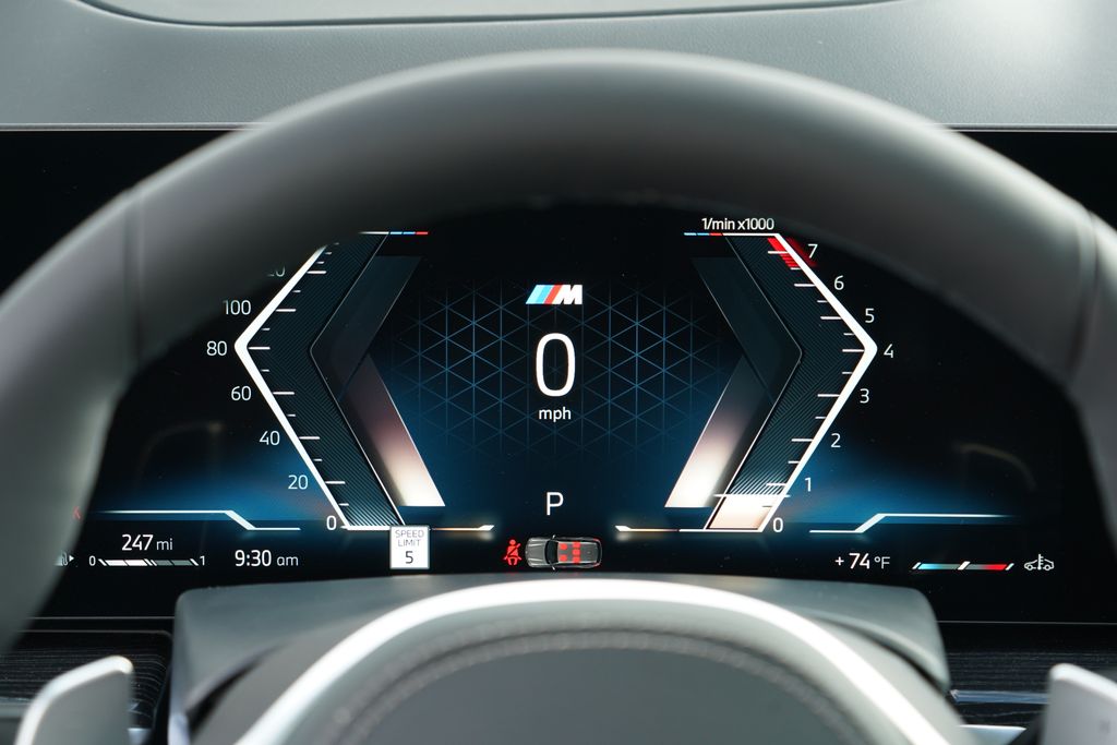 Thumbnail: 2026 BMW X5 - 25