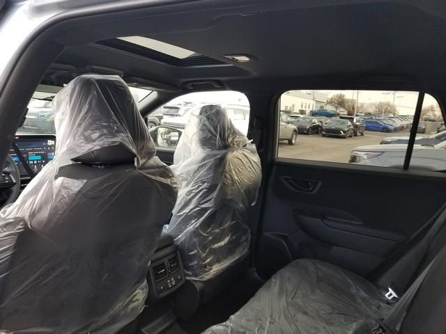 new 2026 Subaru Outback car, priced at $46,812