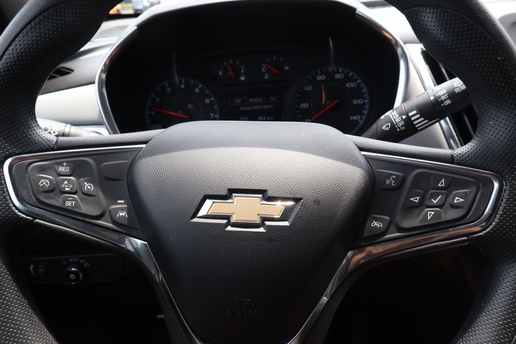 Thumbnail: 2020 Chevrolet Equinox - 19