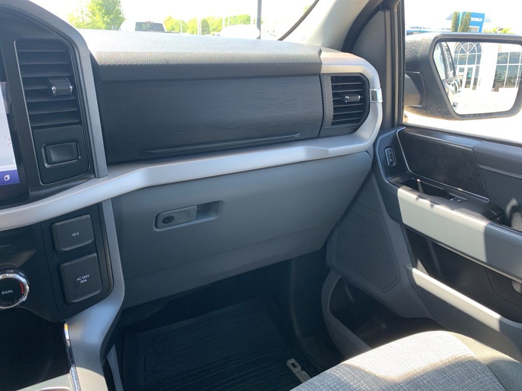 Used 2023 Ford F-150 Truck