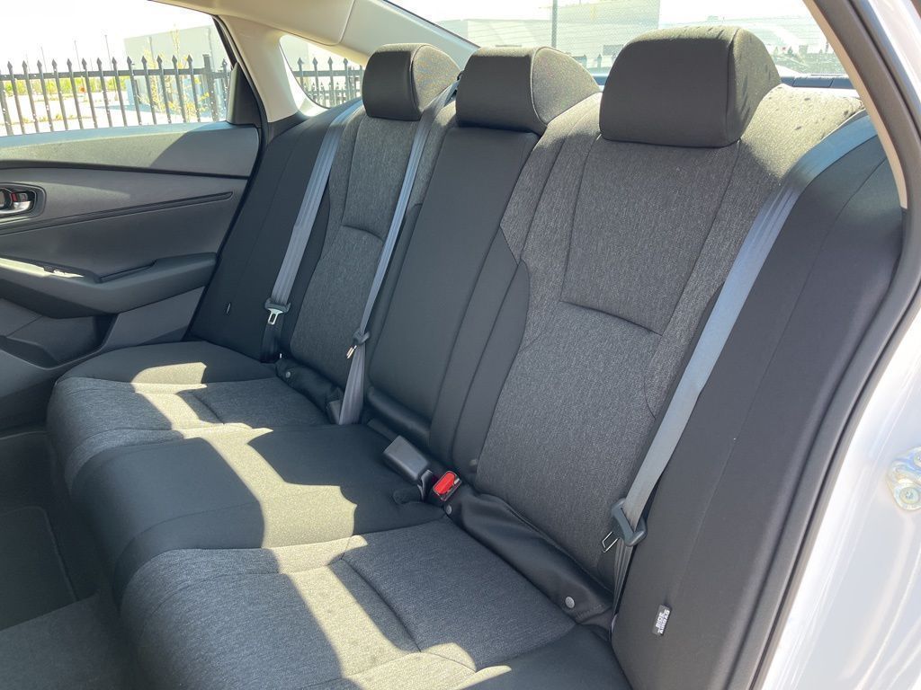 Thumbnail: 2026 Honda Accord - 13