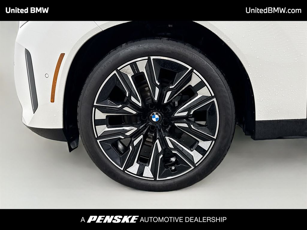 Thumbnail: 2026 BMW X3 - 2