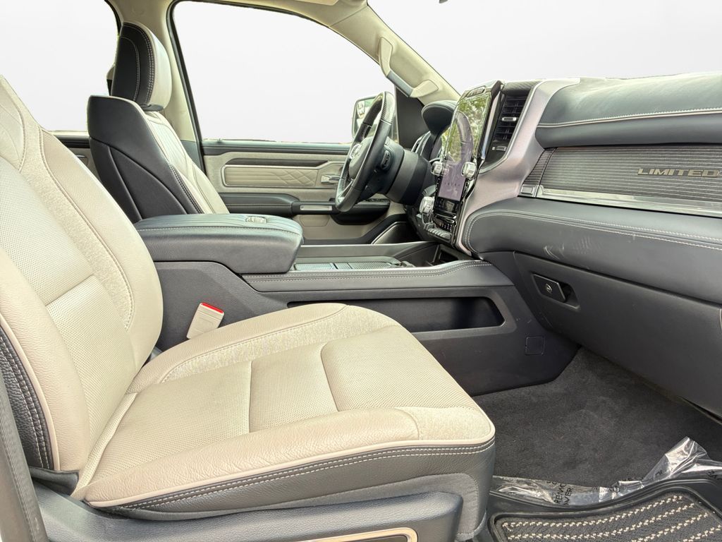 Used Car 2022 Ram 1500  Limited For Sale Under $60,000 In Austin, Texas